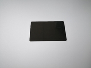RFID Smart Credit Card Contact IC Contactless NFC Chip Metal เขียนได้
